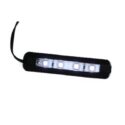 INTERIOR CONVENIENCE AND UNDER PANEL LED LIGHT – 12V WHITE