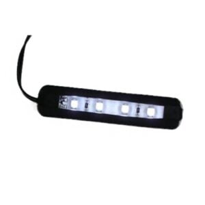 INTERIOR CONVENIENCE AND UNDER PANEL LED LIGHT - 12V WHITE
