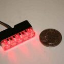 COMPACT MAP / UTILITY LED LIGHT