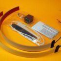 SPT’S GLOW STRIPS 14V / 28V (EL GLARE SHIELD LIGHTING IN GREEN / WHITE)