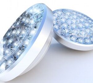 AVEO MAXX HERCULES LED LANDING / TAXI / WIGWAG LIGHT