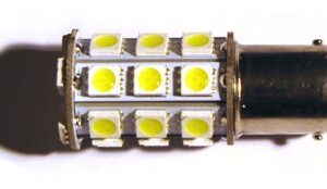 AIRCRAFT LED TAILFIN NAV LIGHT 5W-1156