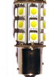 AIRCRAFT LED WINGTIP NAV LIGHT 5W-A-1512