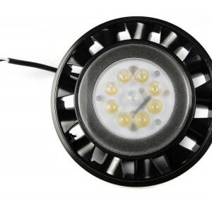 AML Q-4509 LED PAR 36 LANDING / TAXI LIGHT