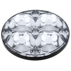 AEROLEDS SUNSPOT 46 LX LANDING AND TAXI LIGHT FAA-PMA