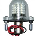 PSA ENTERPRISES MODEL 936 COMBINATION TAIL / BEACON LIGHT