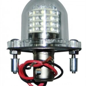 PSA ENTERPRISES MODEL 936 COMBINATION TAIL / BEACON LIGHT