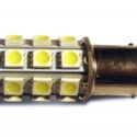 BEACON LIGHT CONSTANT & FAST WHITE STROBE 5W 503LM