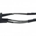 KUNTZLEMAN Y-PATCH CORD ADAPTER TO ADD ONE EXTRA STROBE AND POSITION
