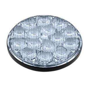 AEROLEDS SUNSPOT 36-4314 HX TAXI LIGHT WITH PULSE - 14V FAA-PMA