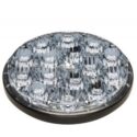 AEROLEDS SUNSPOT 36-4587 HX TAXI LIGHT WITH PULSE – 28V FAA-PMA