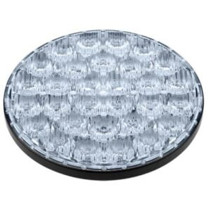 AEROLEDS SUNSPOT 46-4554 HX TAXI LIGHT WITH PULSE - 28V FAA-PMA