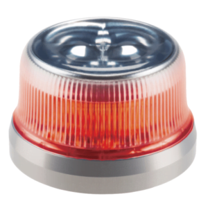 AEROLEDS SUNBEACON II BEACON LIGHT TSO FOR CERTIFIED AIRCRAFT