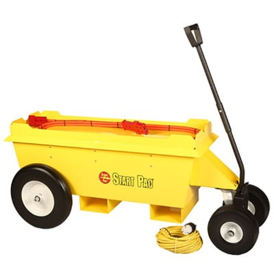 START PAC® GPU 3326XL SPECIAL - 26V