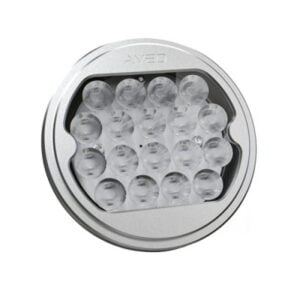 AVEO HERCULES JP TAXI / LANDING LIGHT
