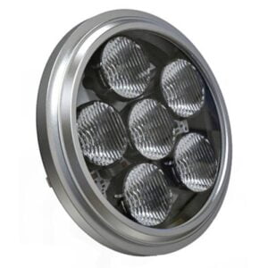 AVEO SAMSON JP TAXI / LANDING LIGHT