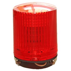 PSA ENTERPRISES 8000 SERIES (LED) RED ANTI-COLLISION BEACON