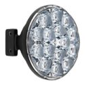 AEROLEDS SUNSPOT 36 PCX LANDING / TAXI LIGHTS FOR PILATUS AIRCRAFT FAA-PMA STC