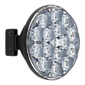 AEROLEDS SUNSPOT 36 PCX LANDING / TAXI LIGHTS FOR PILATUS AIRCRAFT FAA-PMA STC
