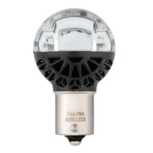 AEROLEDS POLARIS LED NAV BULB FMA-PMA