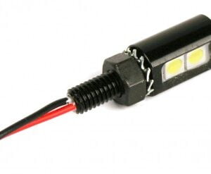 PANEL POST LIGHT