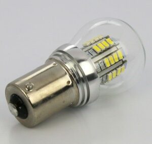 HIGH-OUTPUT 3 WATT LED NAVIGATION LIGHT BULBS
