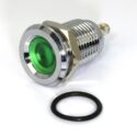 12MM PANEL INDICATOR LAMPS – 12V