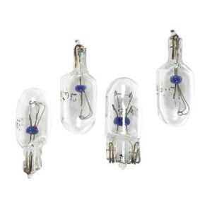 GENERAL ELECTRIC GE 161 MINIATURE LAMP