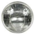 GENERAL ELECTRIC GE Q4554 QUARTZ HALOGEN AIRCRAFT LAMP