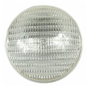 GENERAL ELECTRIC GE Q4629 QUARTZ HALOGEN LAMP