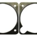 UMA ELECTROLUMINESCENT INSTRUMENT LIGHT BEZELS
