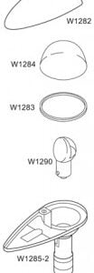 WHELEN STROBE SYSTEM A1285