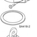 WHELEN STROBE SYSTEM A450