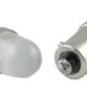 MINIATURE BAYONET BASED BI-POLAR LAMP