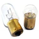 MINIATURE LAMPS FOR COCKPIT & WING/TAIL LIGHTS