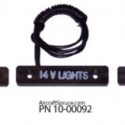PAI-700 COMPASS REPLACEMENT LIGHT ASSEMBLY