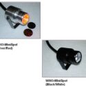 MINI LED SPOT LIGHTS NON TSO
