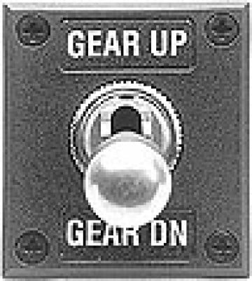 RAY ALLEN RBS BEZEL SWITCHES
