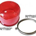 WHELEN REPLACEMENT PARTS FOR ROTATING BEACON