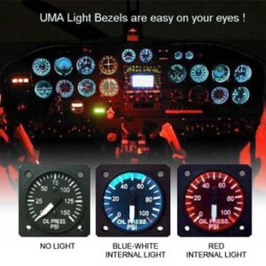 UMA INTERNAL LIGHTING