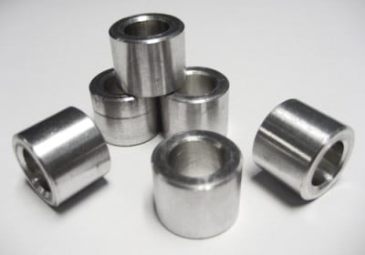 Bushings - Aerosistemas Mexico