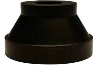 HOMEBUILDERS CONICAL LYCOMING ENGINE MOUNT BUSHINGS - PACK OF 8