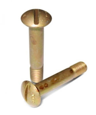 AN21 CLEVIS BOLTS (6-40)