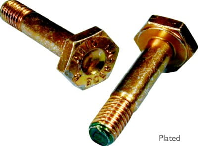TENSION BOLTS NAS6703 & NAS6704