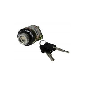 IGNITION-SWITCHES