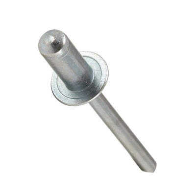 AD42H CLOSED END DOME HEAD RIVET - Image 2