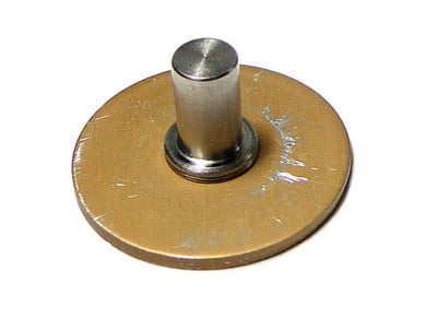 TUERCAS Y PERNOS EZ-POINT - Image 2