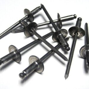 BAFLE SELLO POP REMACHE PLATA GRIP