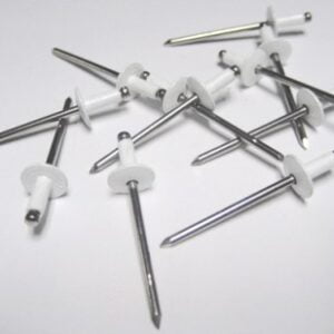 DEFENSA SELLO POP REMACHE GRIP BLANCO