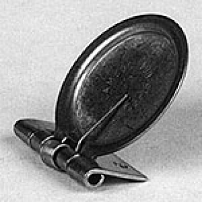 CAMLOC ACCESS DOORS FOR WHEEL (KM713-16-064)
